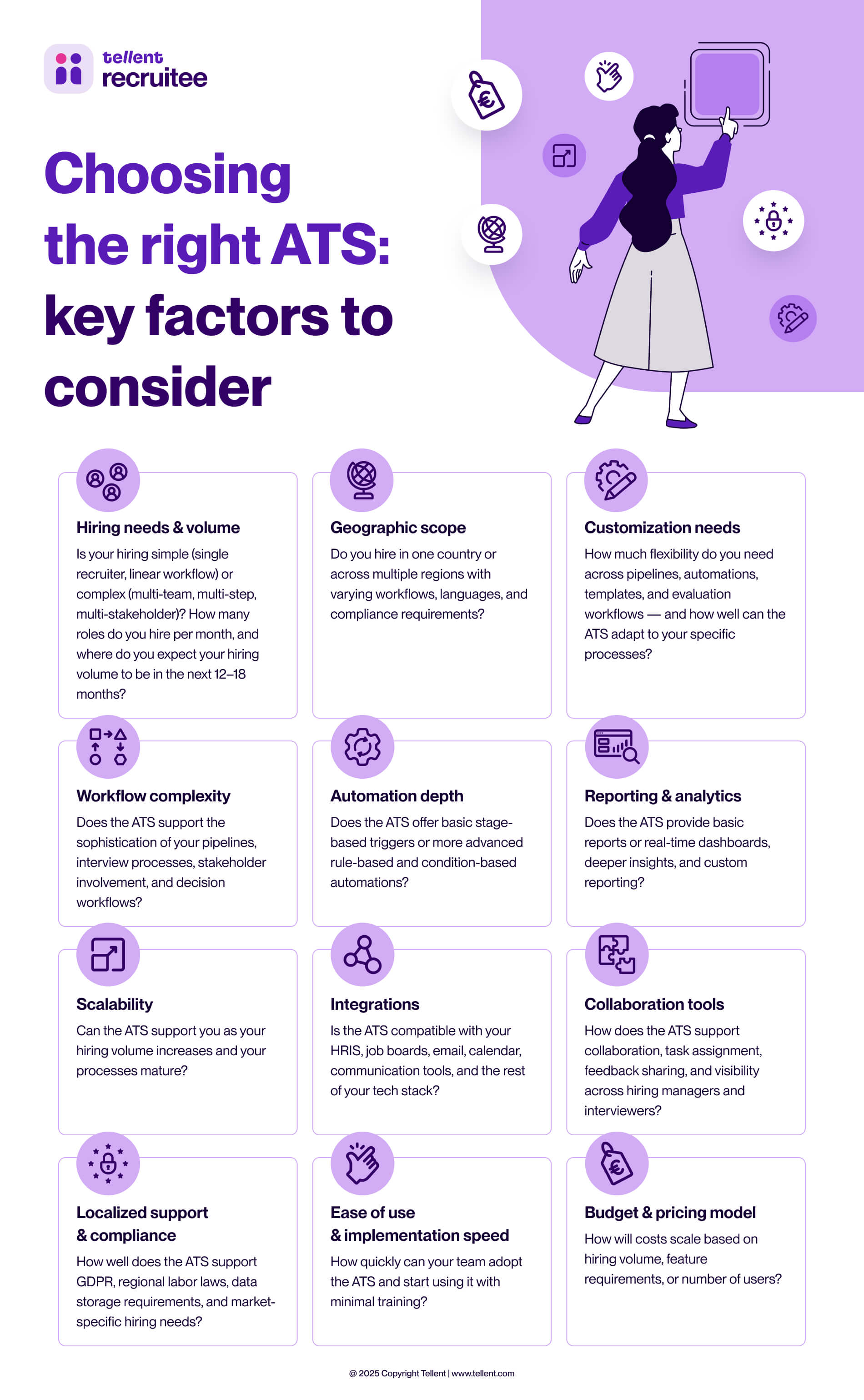 [EN] Choosing the right ATS - Infographic