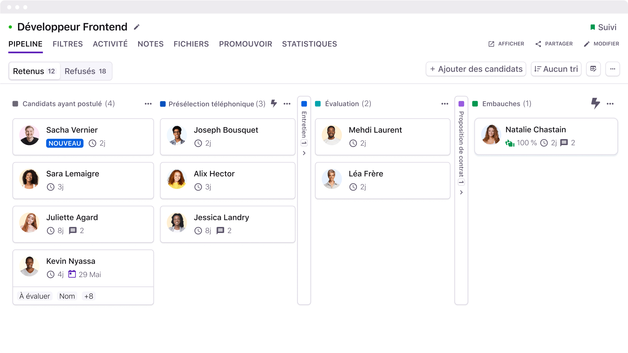 Tellent Recruitee-Home page_hero image FR