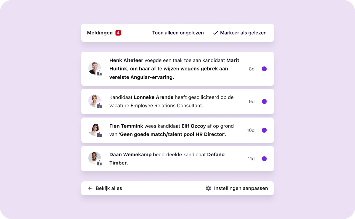 Wek realtime samen met je team