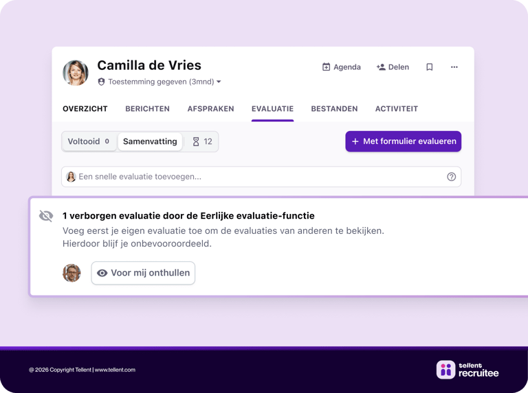 2026_NL_Blog Image - 01 - Beoordeling van sollicitanten_ zó vind je de beste match