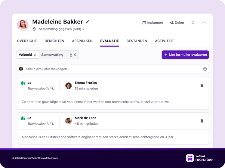 2026_NL_Blog Image - 02 - 11 tips om de candidate experience te verbeteren in 2025