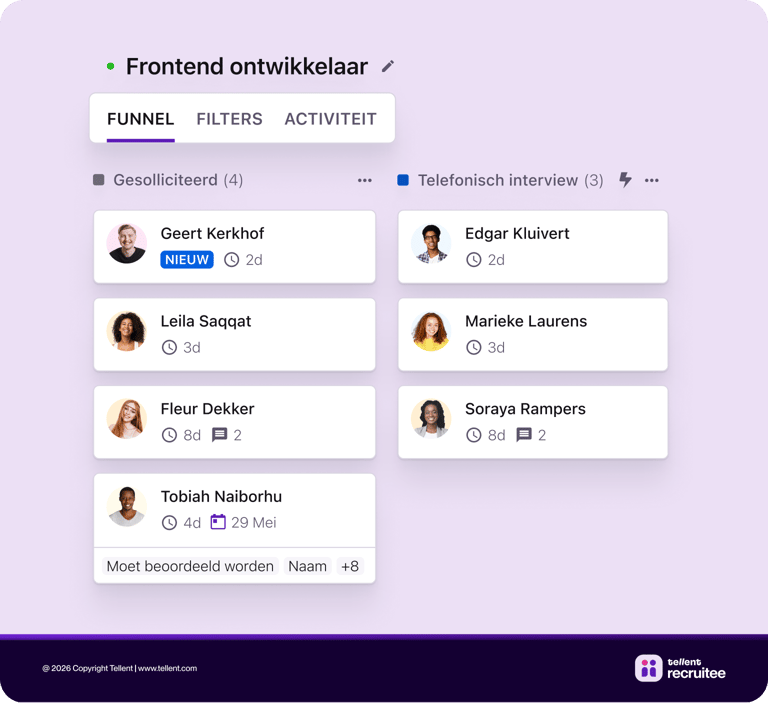 2026_NL_Blog Image - 03 - Beoordeling van sollicitanten_ zó vind je de beste match