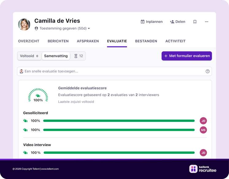 2026_NL_Blog Image - 04 - 11 tips om de candidate experience te verbeteren in 2025