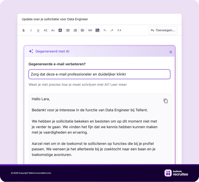 2026_NL_Blog Image - 04 - Beoordeling van sollicitanten_ zó vind je de beste match