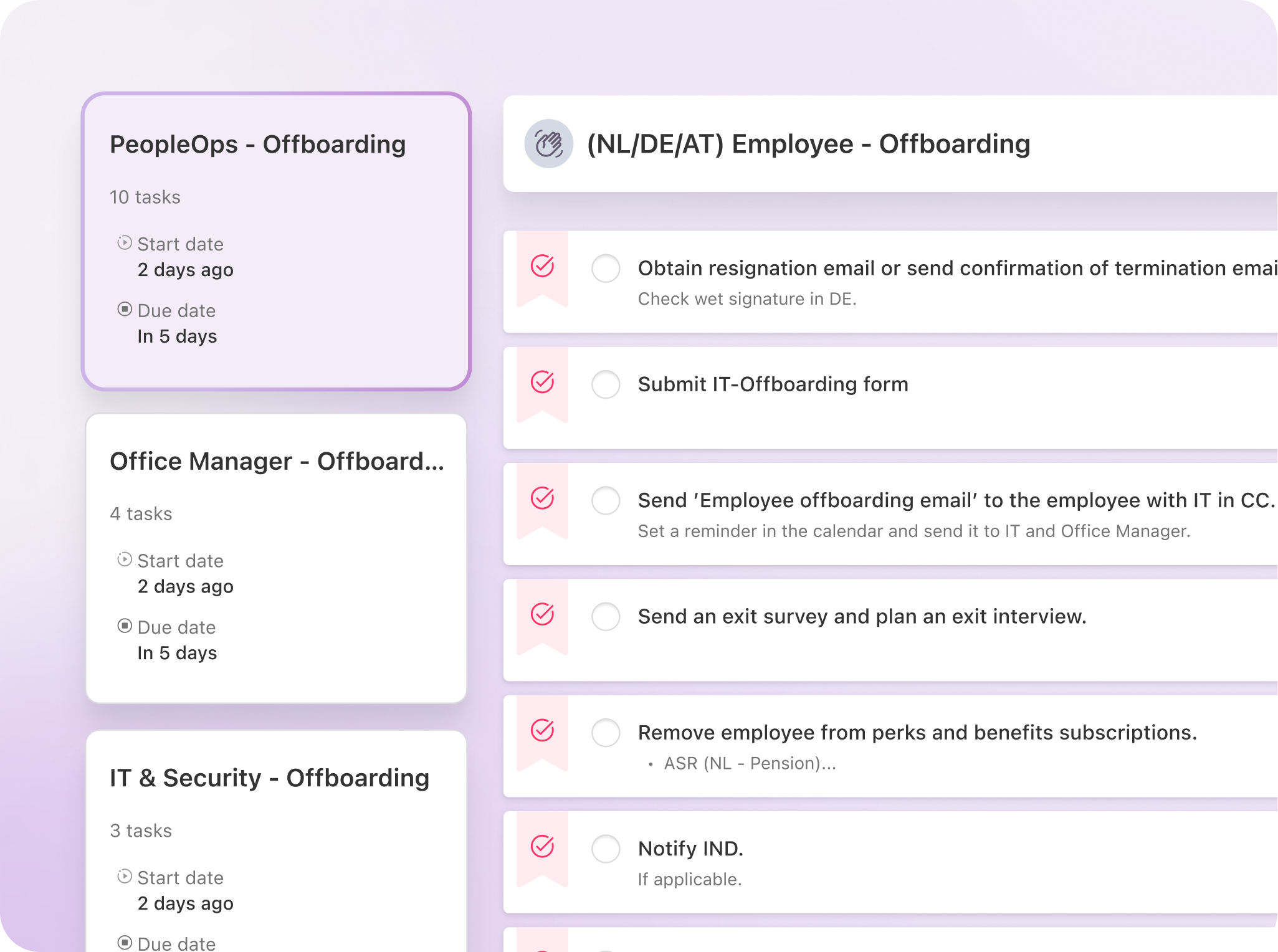 EN_Offboarding Checklist
