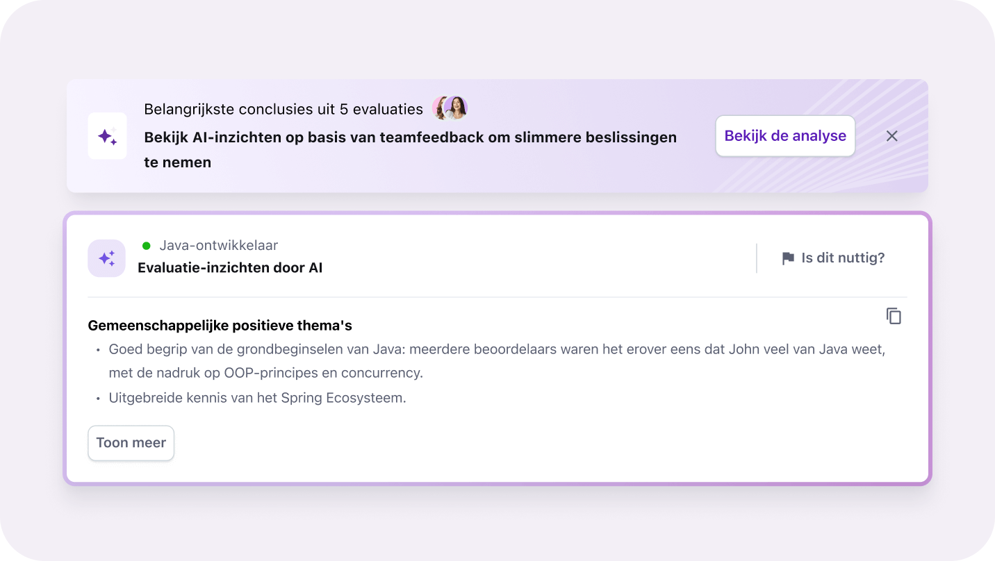 NL_AI evaluation insight