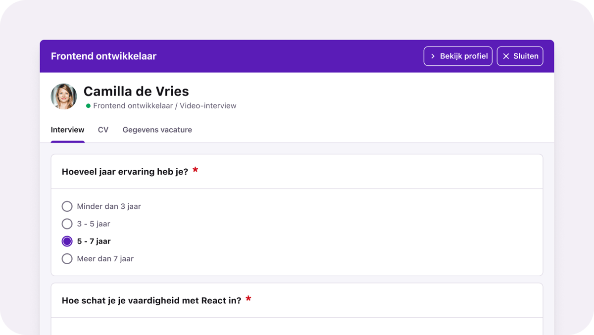 NL_Evaluation template