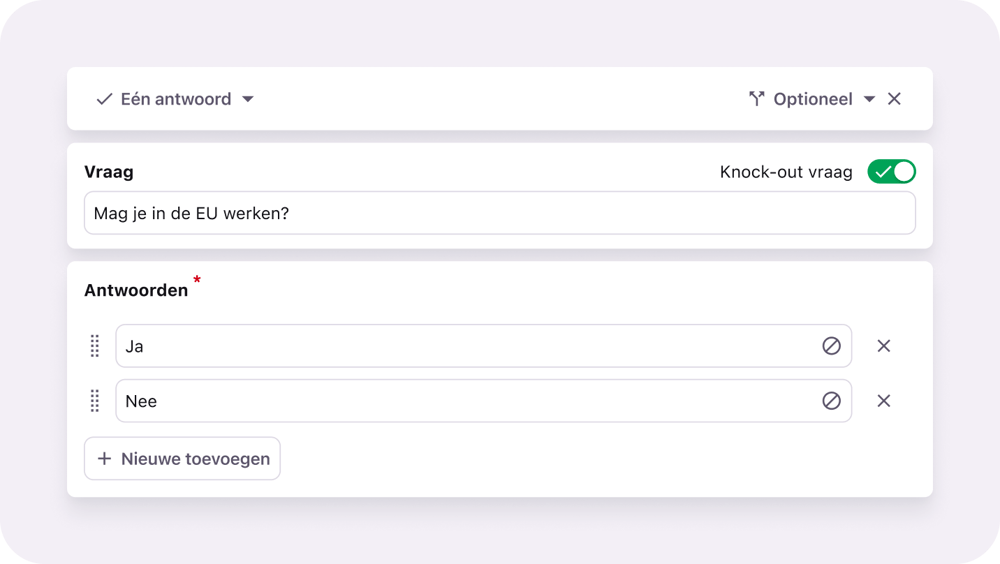NL_Knockout question