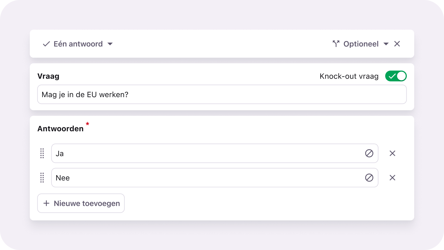 NL_Knockout question