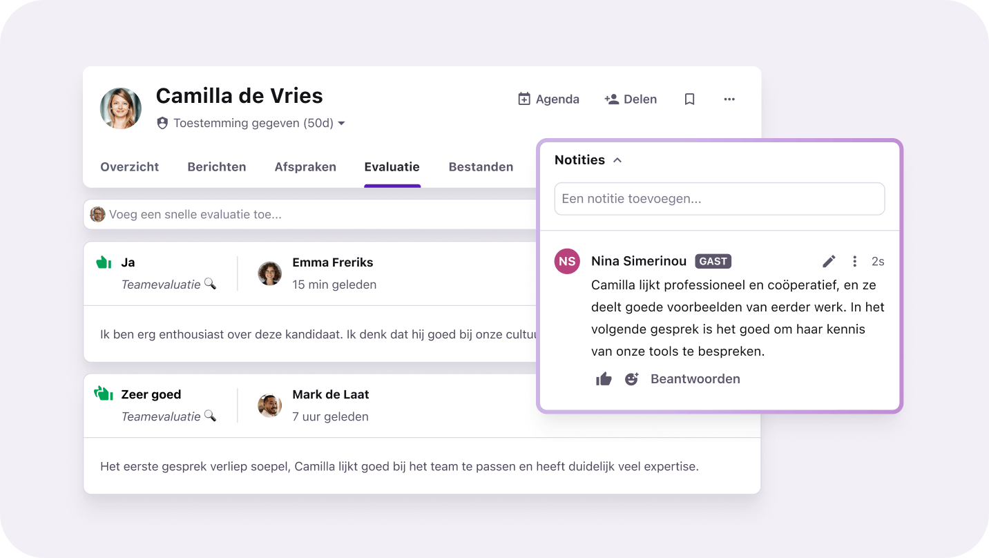 NL_Quick evaluation and notes