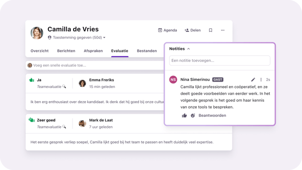 NL_Quick evaluation and notes