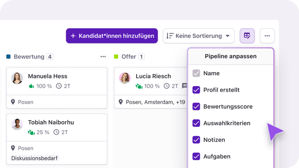DE_Customize pipeline