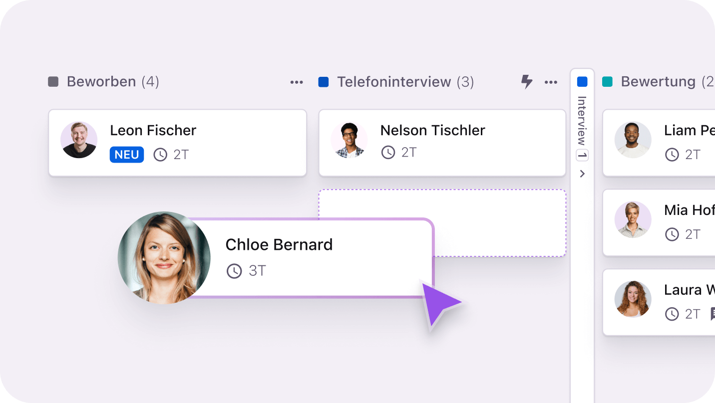 DE_Easy drag and drop