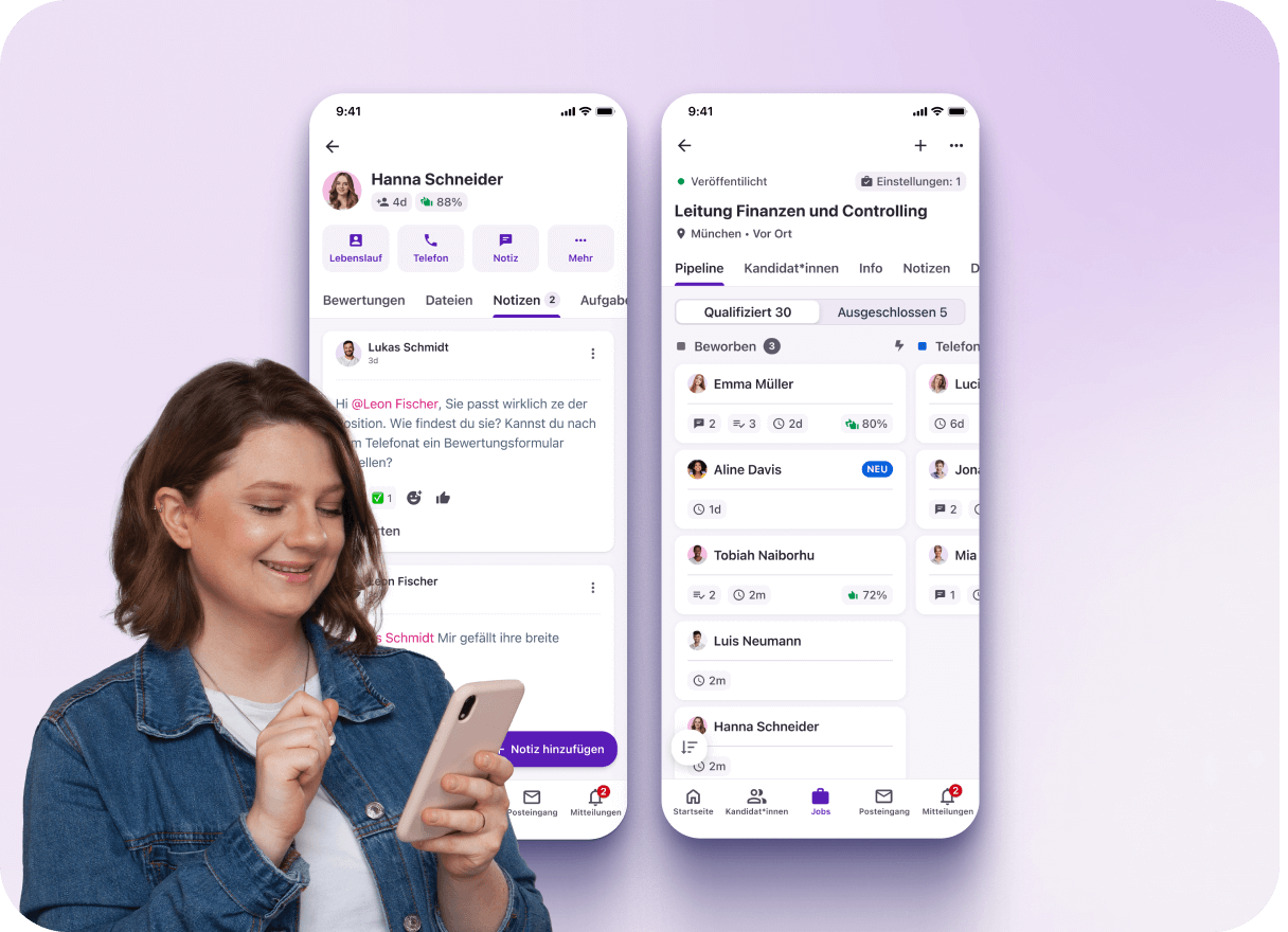 DE_Manage from everywhere