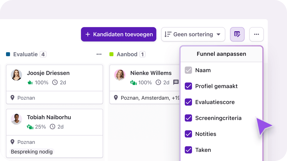 NL_Customize pipeline