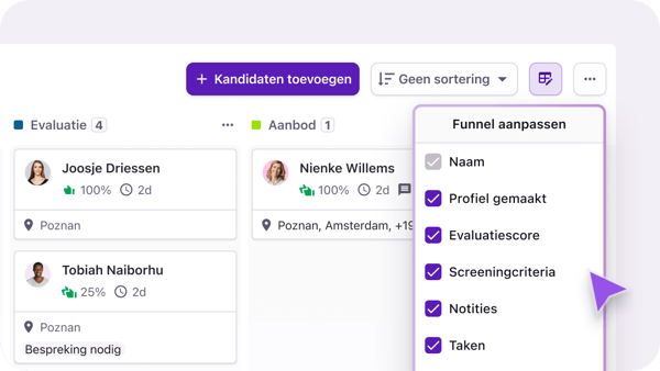 NL_Customize pipeline