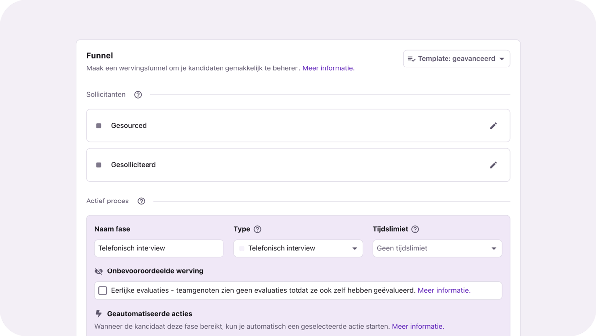 NL_Pipeline template