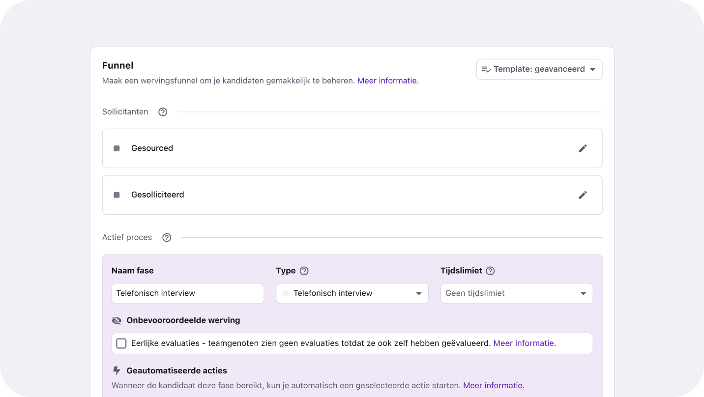NL_Pipeline template