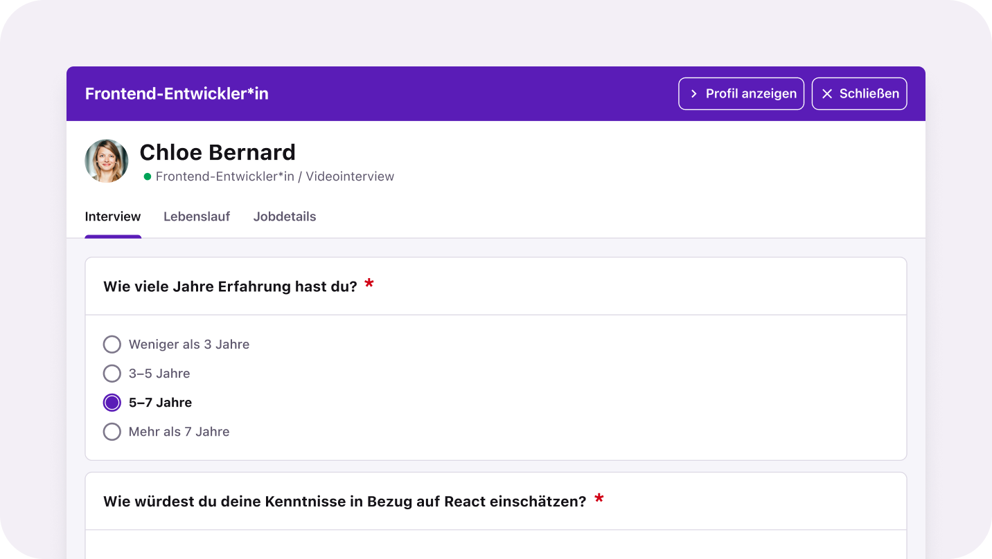 DE_Evaluation template