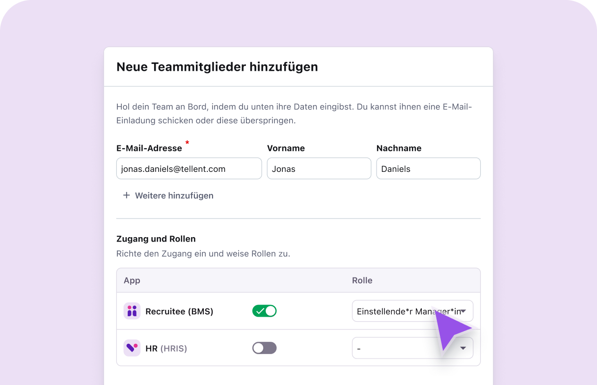 DE_Manage permissions
