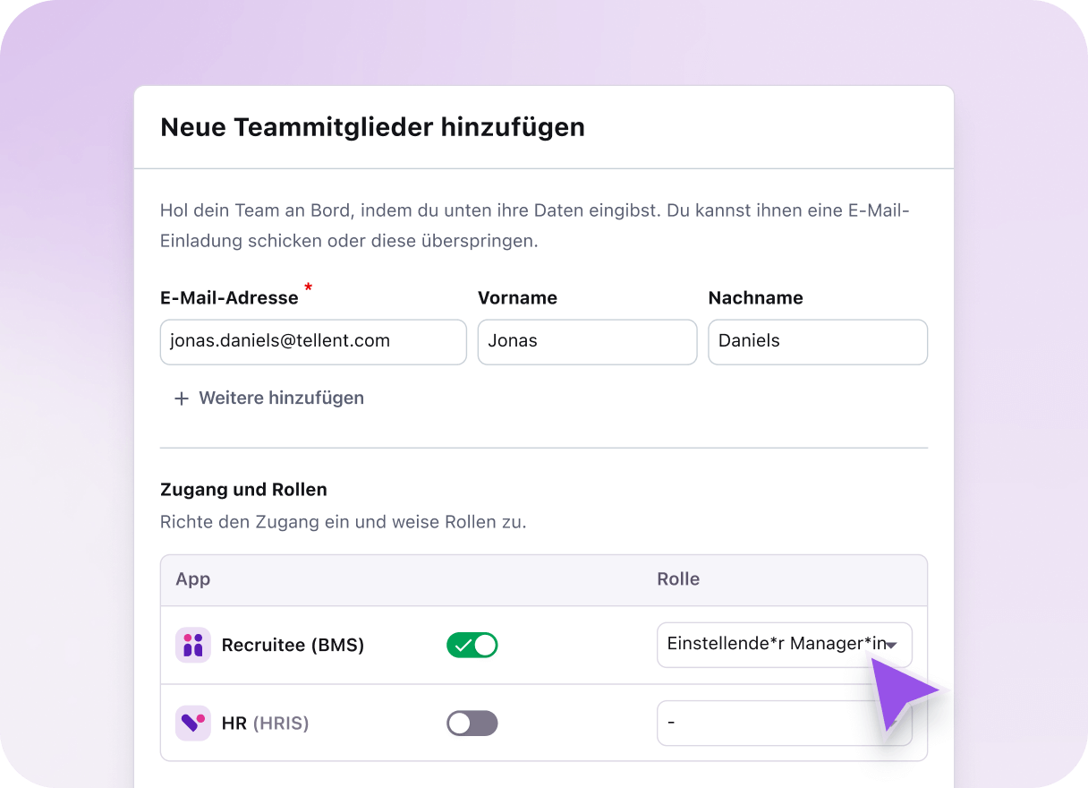 DE_Manage permissions