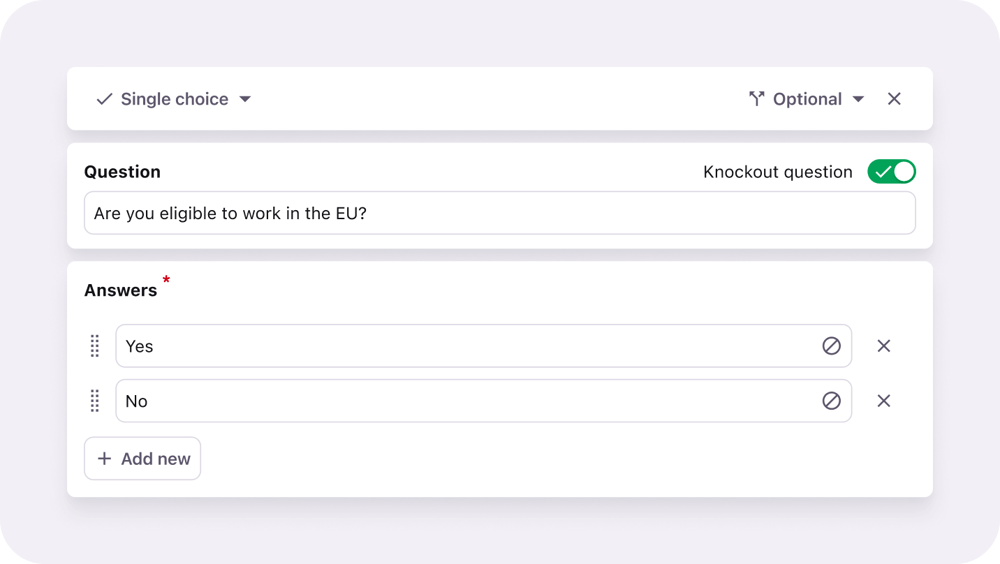 EN_Knockout question