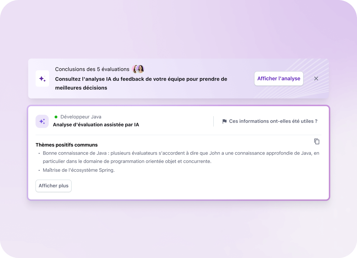 FR_AI evaluation insight