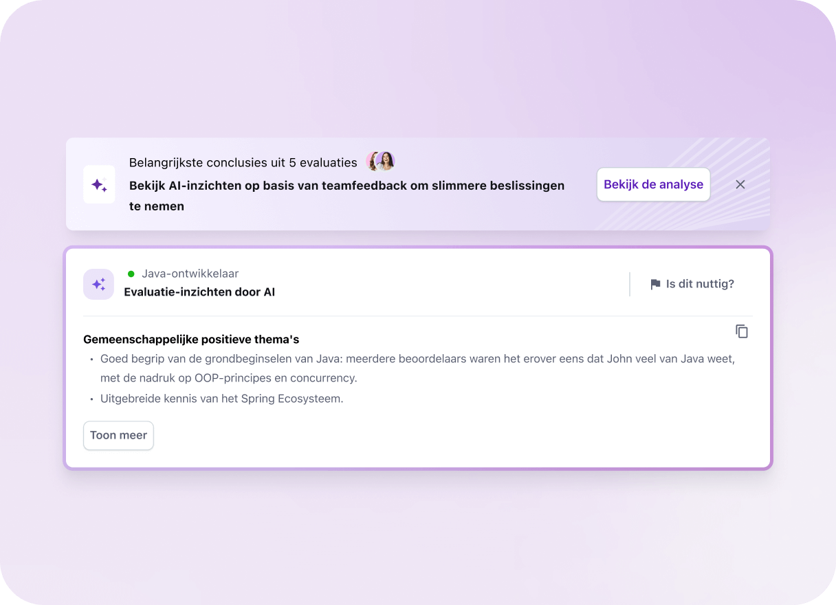 NL_AI evaluation insight