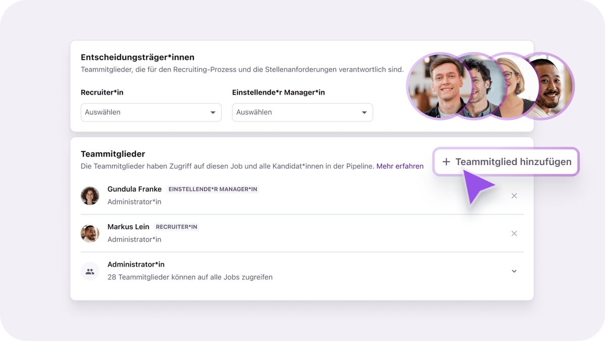 DE_Add all necessary stakeholders