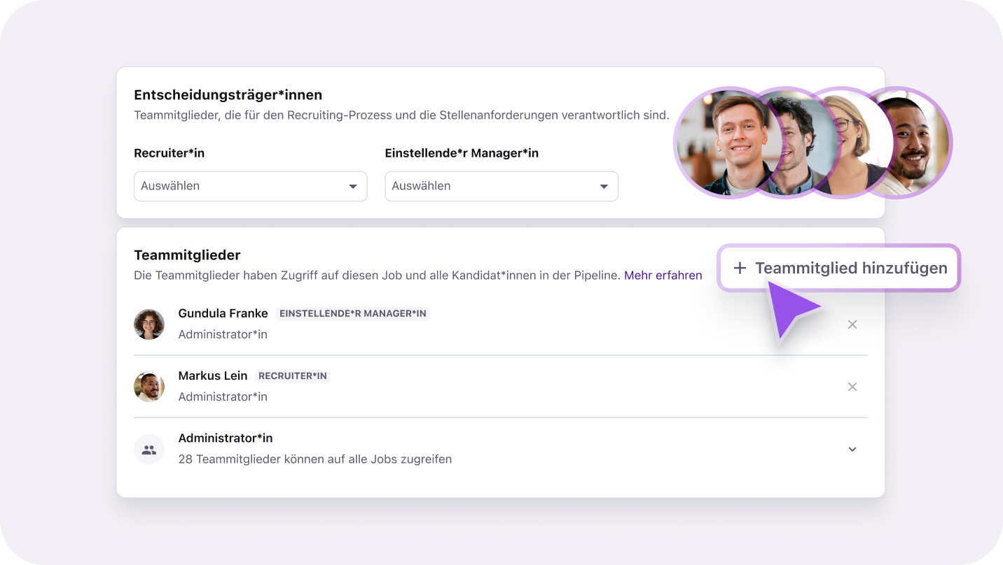 DE_Add all necessary stakeholders