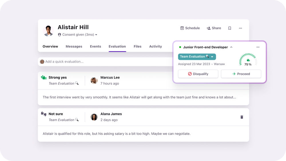 EN_Collect structured feedback
