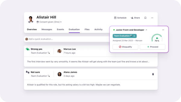 EN_Collect structured feedback