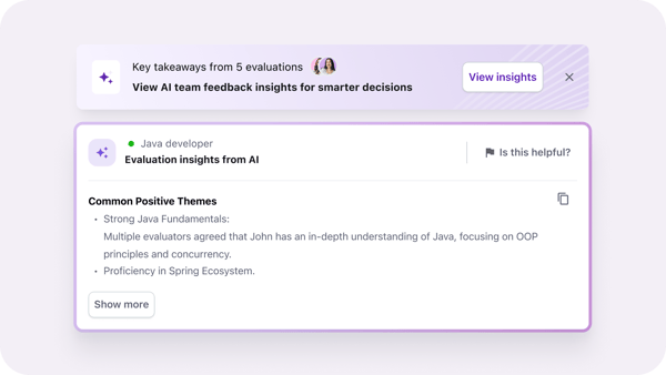 EN_Get consolidated feedback