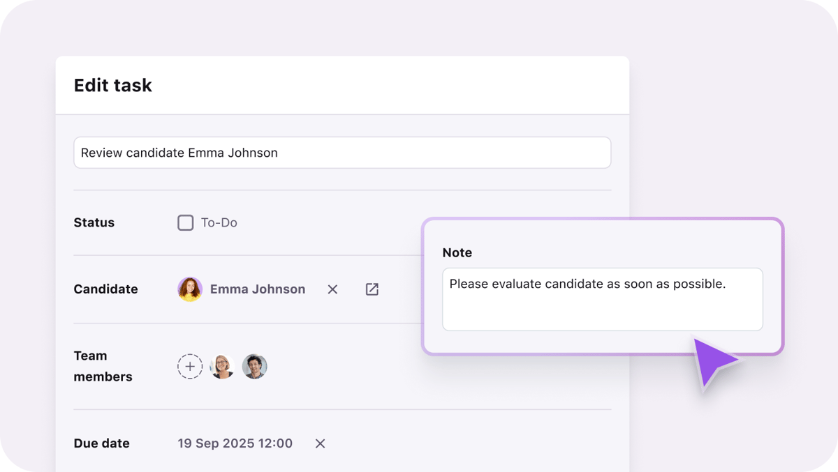 EN_Use team notes and task assignments