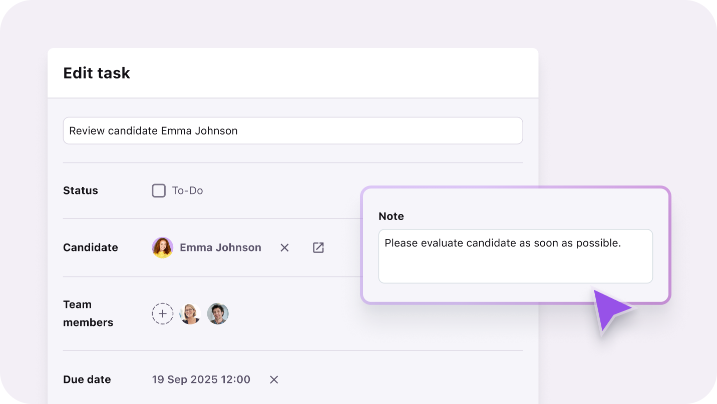 EN_Use team notes and task assignments