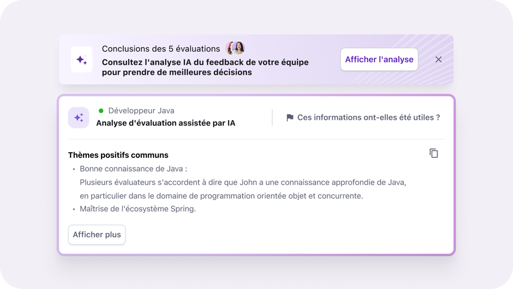 FR_Get consolidated feedback