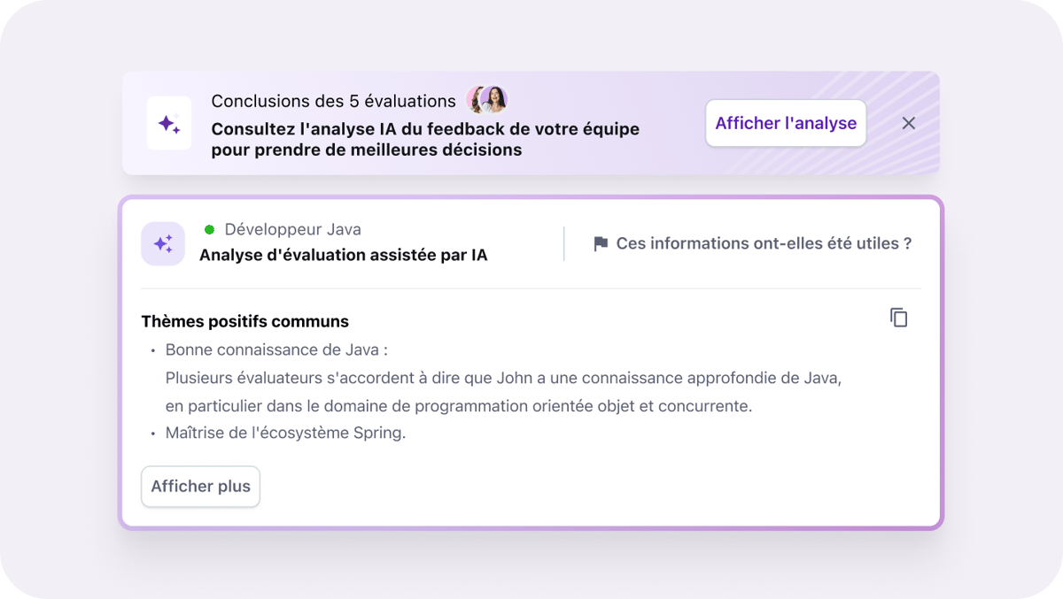 FR_Get consolidated feedback