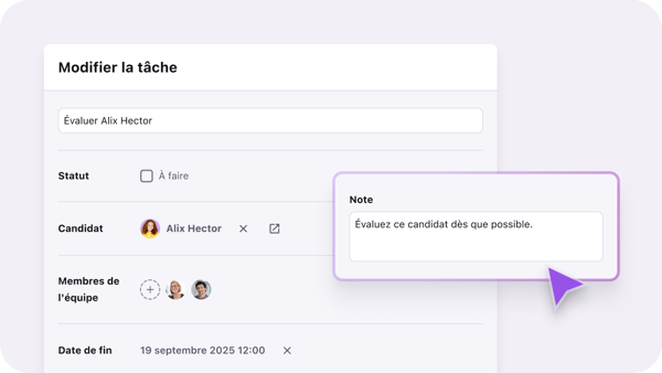 FR_Use team notes and task assignments