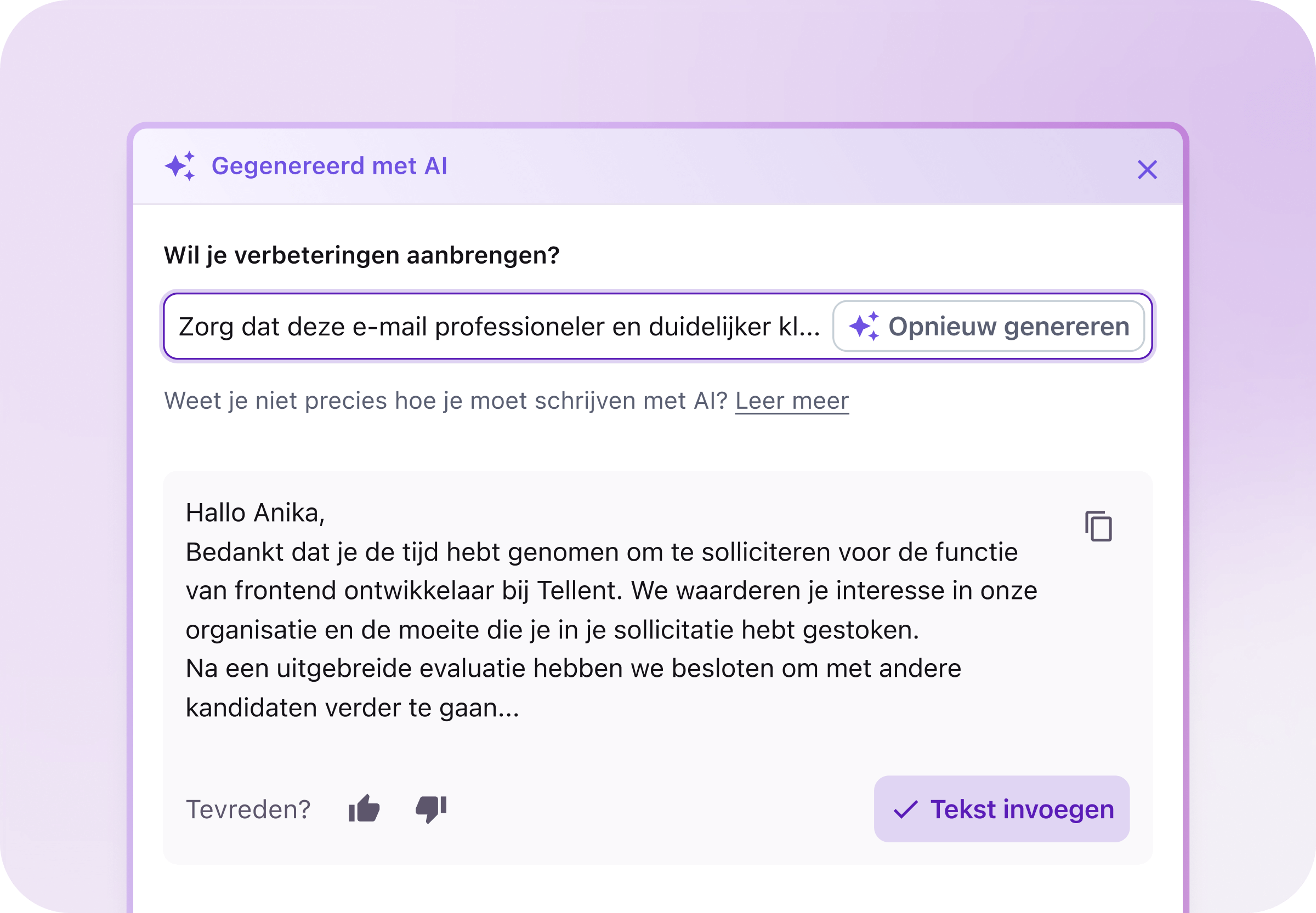 NL Homepage_AI writer