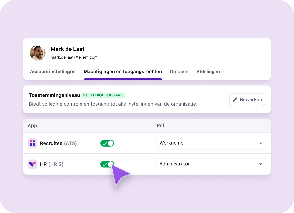NL_User management and permissions