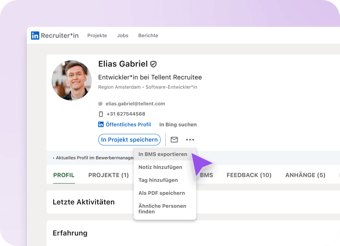 DE_Different sourcing tools