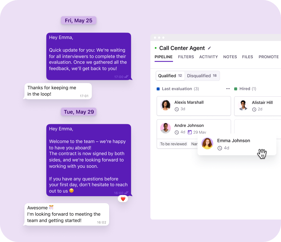 EN_Engaged candidates, stronger brand