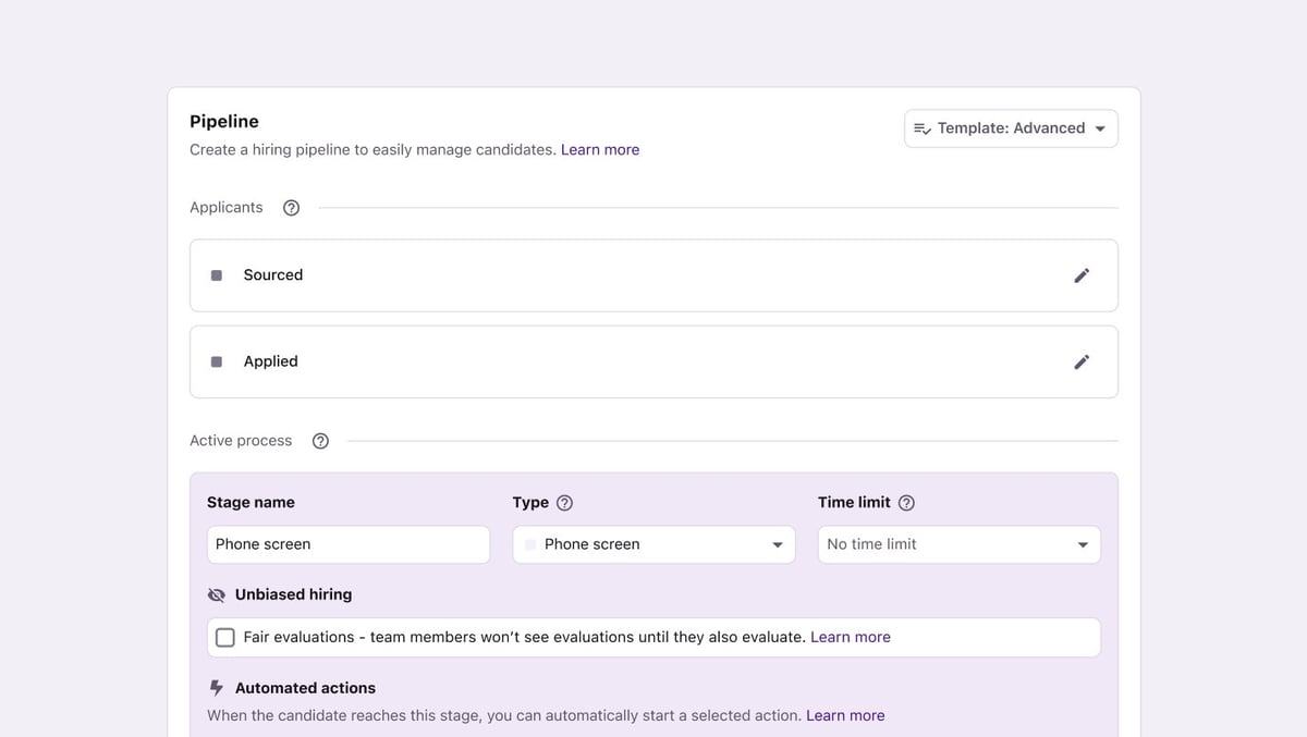 EN_Pipeline template