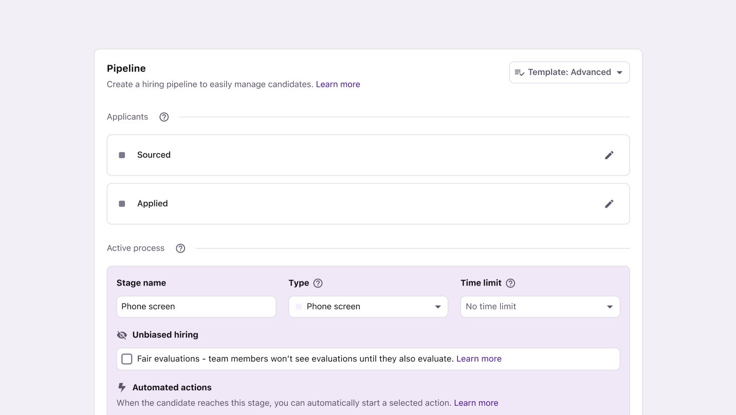 EN_Pipeline template