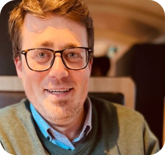 Toon Kockx_Business Unit Director at Sword Group_Testimonial avatar