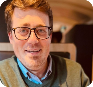 Toon Kockx_Business Unit Director at Sword Group_Testimonial avatar