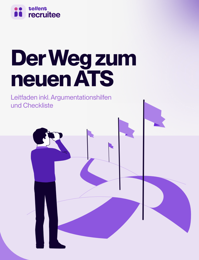 Weg zum neuen ATS Guide
