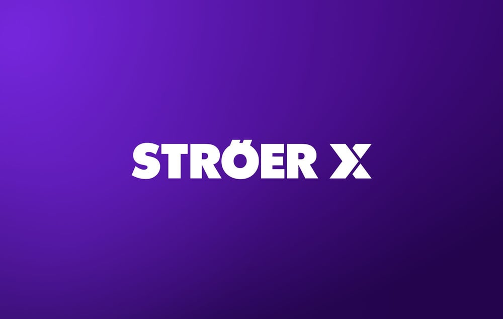 Stroer X