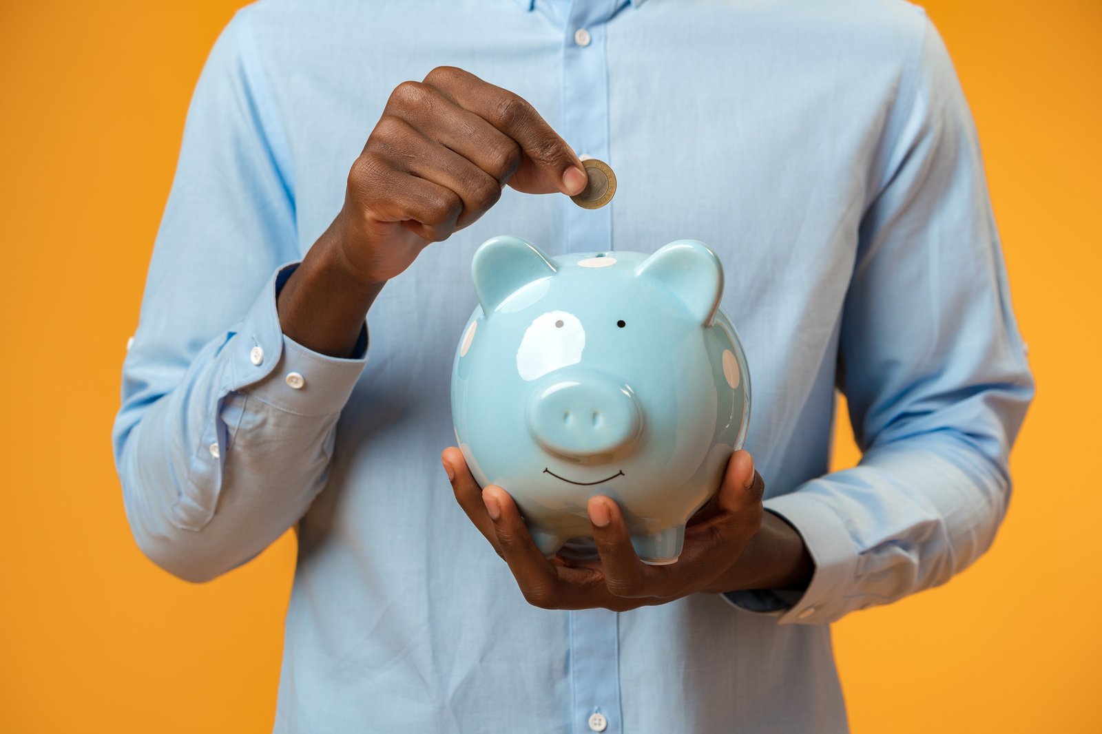 gain utilisation ATS