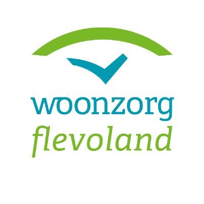 Logo woonzorgflevoland